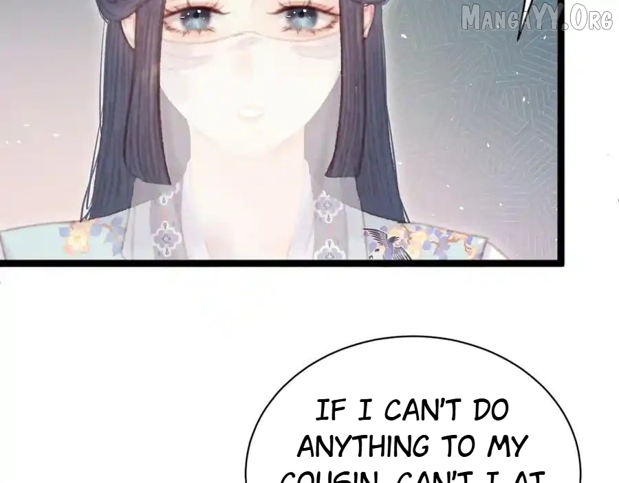 Shao Hua Long: Rebirth of the Evil Concubine’s Counterattack Chapter 17 - page 62